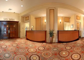 Hilton Madison Monona Terrace hotel thumbnail 5