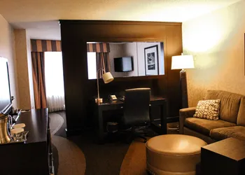 Hilton Madison Monona Terrace hotel thumbnail 7