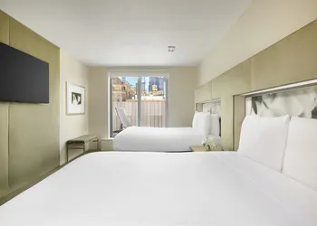 The Shoreham hotel thumbnail 4
