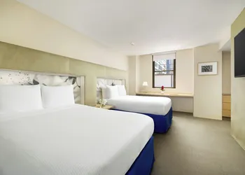 The Shoreham hotel thumbnail 5