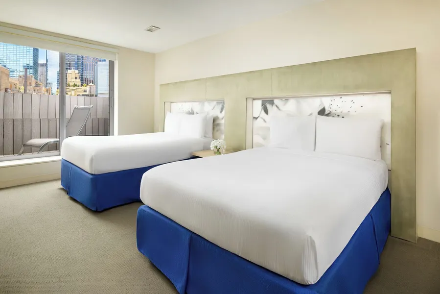 The Shoreham hotel detail image 6