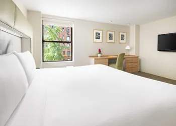 The Shoreham hotel thumbnail 8