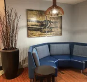 Courtyard by Marriott Toronto Airport hotel detail image 4