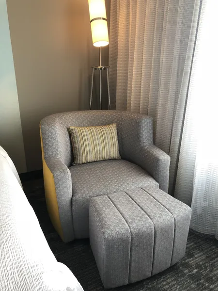Courtyard by Marriott Toronto Airport hotel detail image 6