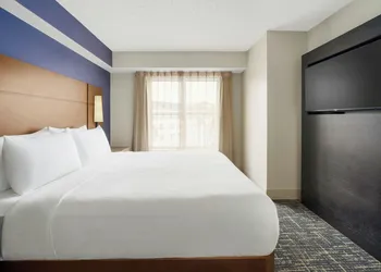 Residence Inn by Marriott Orlando Lake Buena Vista hotel thumbnail 4
