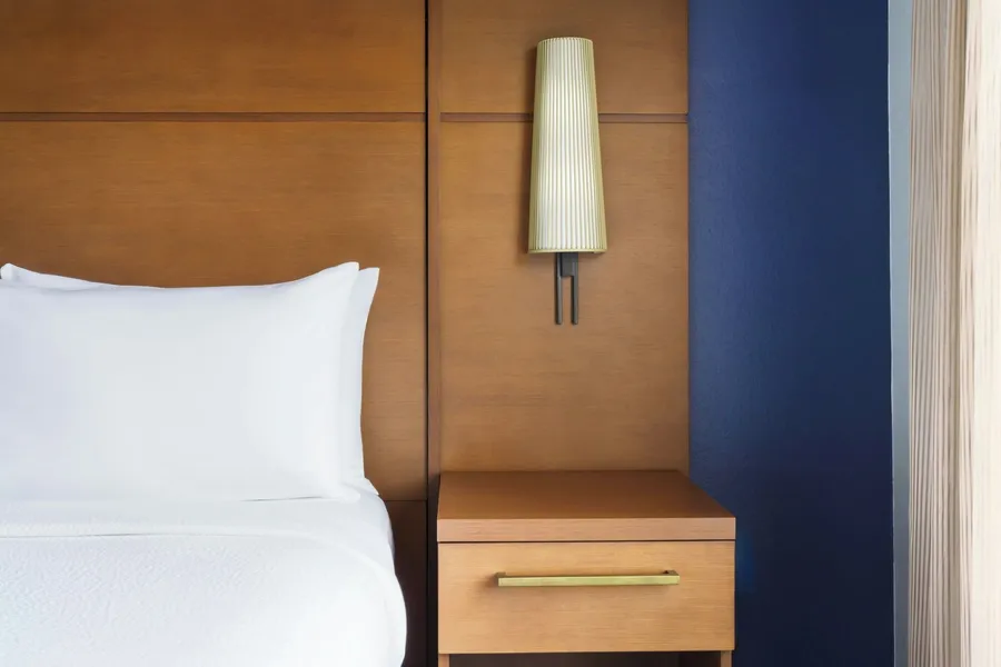 Residence Inn by Marriott Orlando Lake Buena Vista hotel detail image 6