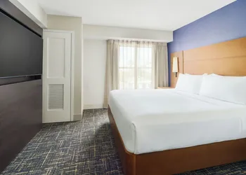 Residence Inn by Marriott Orlando Lake Buena Vista hotel thumbnail 7