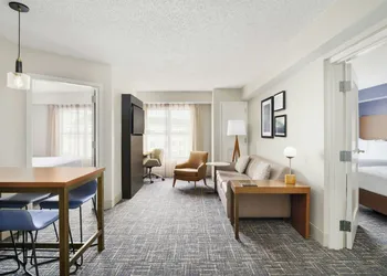 Residence Inn by Marriott Orlando Lake Buena Vista hotel thumbnail 8