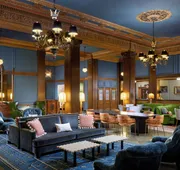 The Marcus Whitman Hotel hotel detail image 3