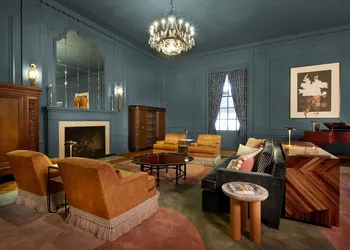 The Marcus Whitman Hotel hotel thumbnail 5