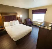 The Marcus Whitman Hotel hotel detail image 7
