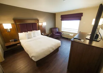 The Marcus Whitman Hotel hotel thumbnail 7