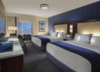 Hyannis Harbor Hotel hotel thumbnail 5
