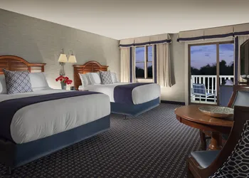 Hyannis Harbor Hotel hotel thumbnail 6