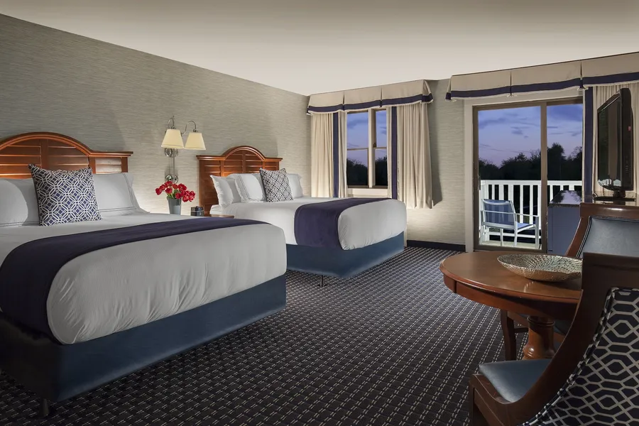 Hyannis Harbor Hotel hotel detail image 6