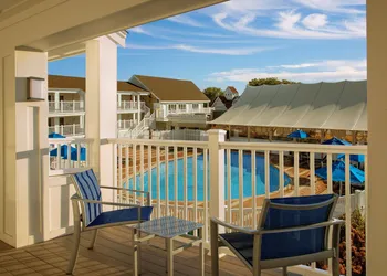 Hyannis Harbor Hotel hotel thumbnail 7