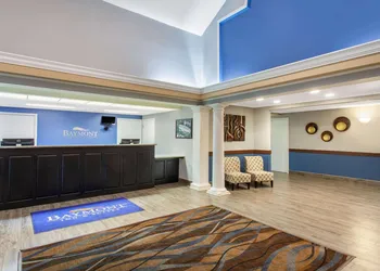 Baymont by Wyndham Jacksonville/Butler Blvd hotel thumbnail 2