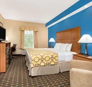 Baymont by Wyndham Jacksonville/Butler Blvd hotel detail image 3
