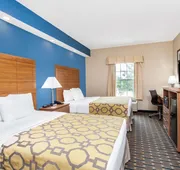 Baymont by Wyndham Jacksonville/Butler Blvd hotel detail image 4