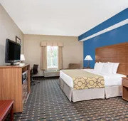 Baymont by Wyndham Jacksonville/Butler Blvd hotel detail image 5