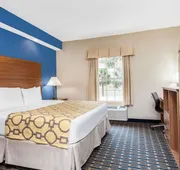 Baymont by Wyndham Jacksonville/Butler Blvd hotel detail image 7