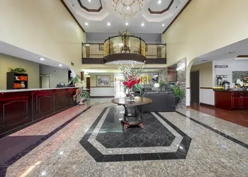 Red Roof Inn Atlanta Southeast - Stockbridge hotel thumbnail 4