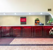 Red Roof Inn Atlanta Southeast - Stockbridge hotel detail image 5