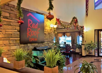 Red Roof Inn Atlanta Southeast - Stockbridge hotel thumbnail 6