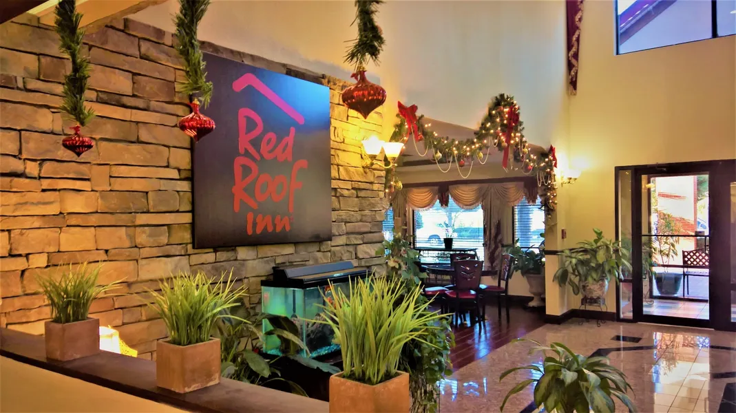 Red Roof Inn Atlanta Southeast - Stockbridge hotel detail image 6