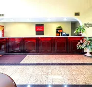 Red Roof Inn Atlanta Southeast - Stockbridge hotel detail image 7