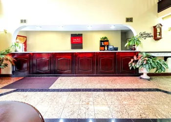 Red Roof Inn Atlanta Southeast - Stockbridge hotel thumbnail 7
