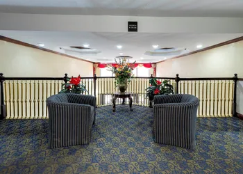 Red Roof Inn Atlanta Southeast - Stockbridge hotel thumbnail 8