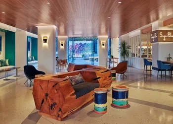 Viceroy Santa Monica hotel thumbnail 2