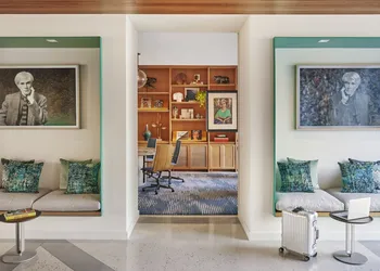 Viceroy Santa Monica hotel thumbnail 3