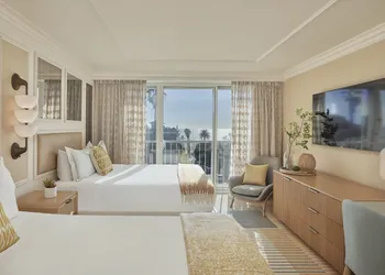 Viceroy Santa Monica hotel thumbnail 4