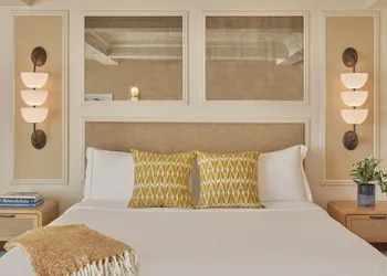 Viceroy Santa Monica hotel thumbnail 5