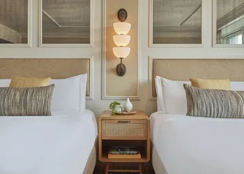 Viceroy Santa Monica hotel thumbnail 7