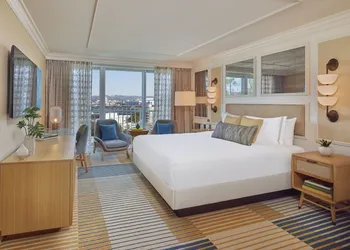 Viceroy Santa Monica hotel thumbnail 8