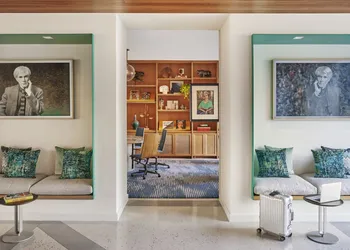 Viceroy Santa Monica hotel thumbnail 3