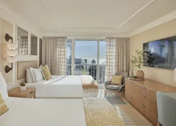 Viceroy Santa Monica hotel thumbnail 4