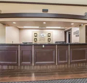 Comfort Suites Chicago O'Hare Airport hotel detail image 3