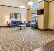 Comfort Suites Chicago O'Hare Airport hotel detail image 4