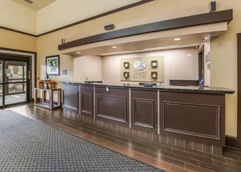 Comfort Suites Chicago O'Hare Airport hotel thumbnail 5