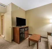 Comfort Suites Chicago O'Hare Airport hotel detail image 7