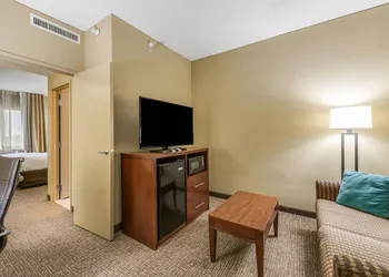 Comfort Suites Chicago O'Hare Airport hotel thumbnail 7
