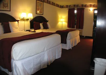Dodge House Hotel & Convention Center hotel thumbnail 3