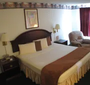 Dodge House Hotel & Convention Center hotel detail image 4