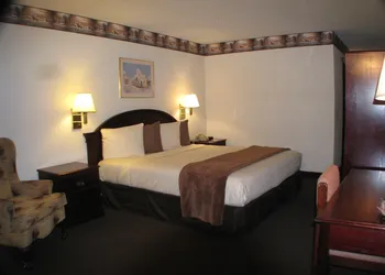 Dodge House Hotel & Convention Center hotel thumbnail 5