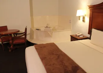 Dodge House Hotel & Convention Center hotel thumbnail 6