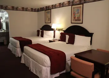 Dodge House Hotel & Convention Center hotel thumbnail 7
